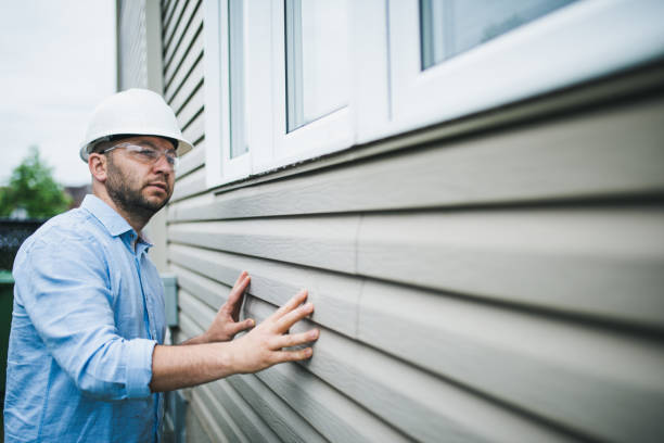 Best Siding Removal and Disposal  in Olton, TX